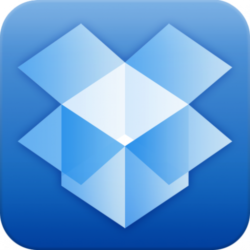 veracrypt dropbox