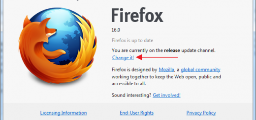 mozilla firefox updates 2016