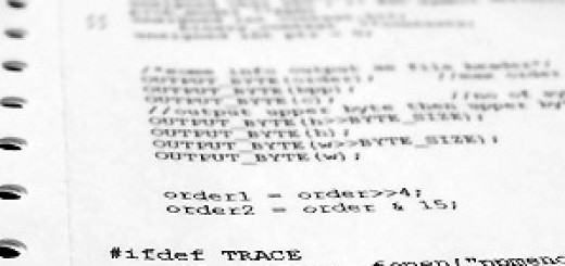 C Sourcecode