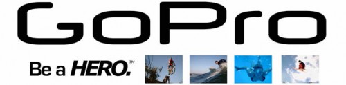 GoPro Logo