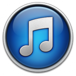 iTunes Logo