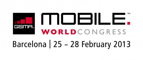 Mobile World Congress 2013 Logo
