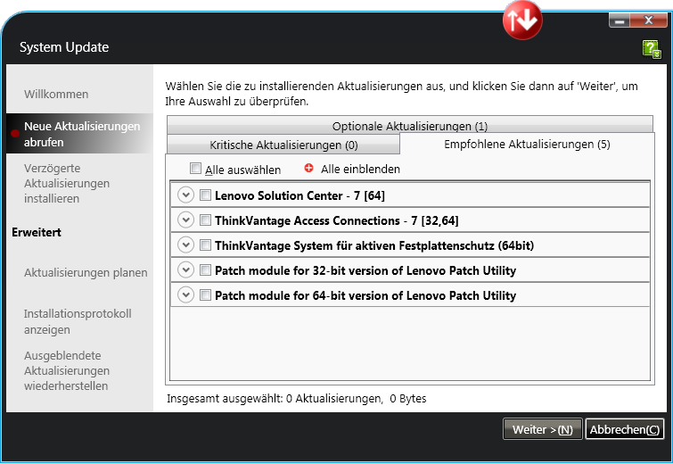 Installing system update. Lenovo System update. System update. Lenovo System update for Windows. Lenovo update Tool.