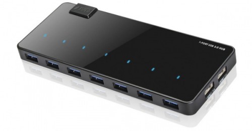 Anker USB 3.0 7 Port Hub