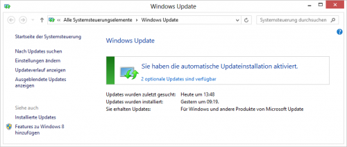 Windows Update Screenshot-windows-81