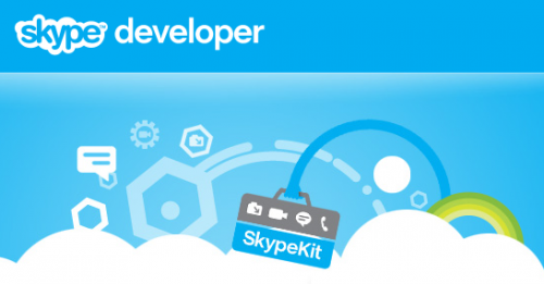 Skypekit