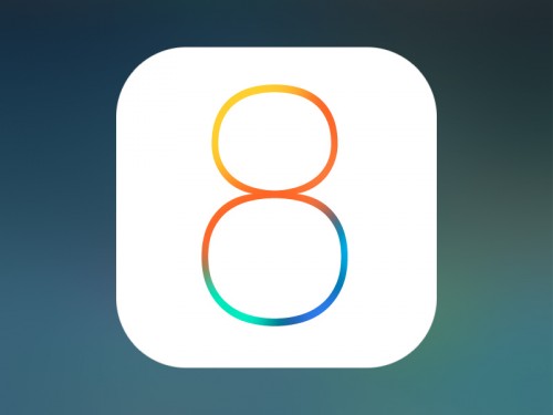 iOS8-logo