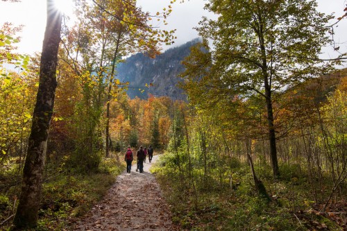 Berchtesgaden 2015-10 - St. Bartholomä