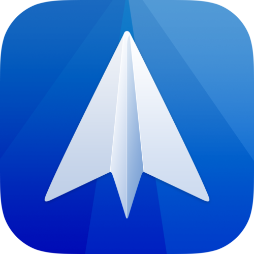 Icon Email client Spark