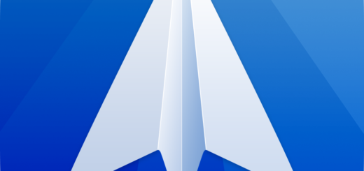 Icon Email client Spark