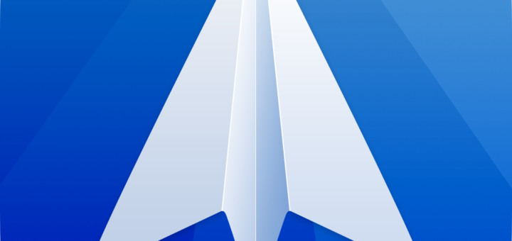 Icon Email client Spark