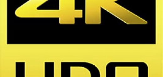 4K HDR