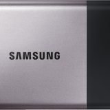 Samsung SSD Portable T3