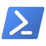 PowerShell Icon